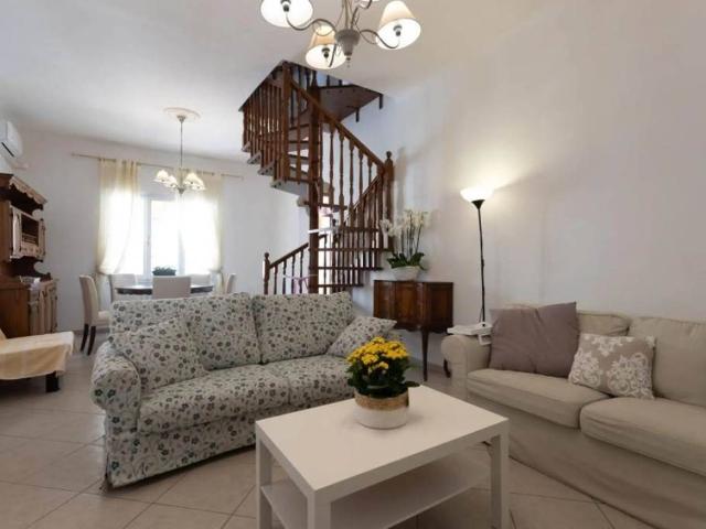 Villa Indipendente in vendita a Ressora, Arcola