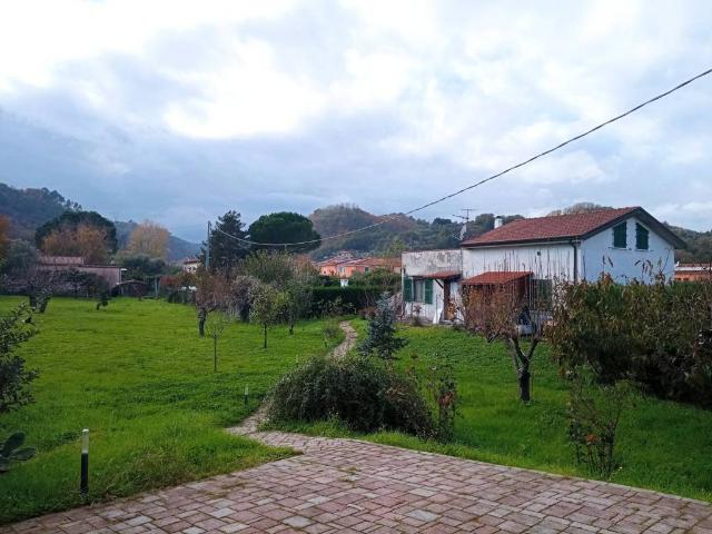 Villa Indipendente in vendita a Ressora, Arcola