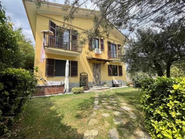 Villa Indipendente in vendita a Ponte di Arcola, Arcola