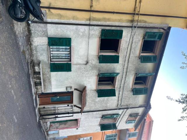 Villa Indipendente in vendita a Baccano, Arcola