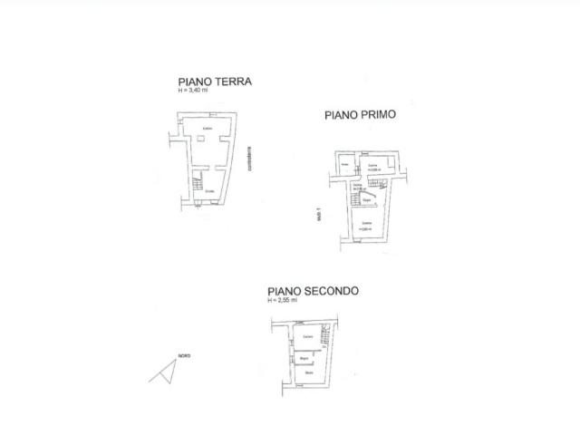 Villa Indipendente in vendita a Arcola, Liguria
