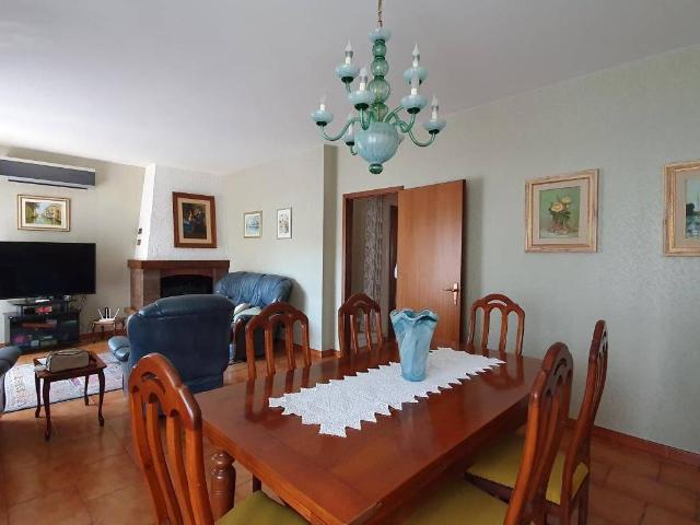 Villa Indipendente in vendita a Arcole, Verona