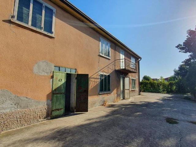 Villa Indipendente in vendita a Arcole, Veneto
