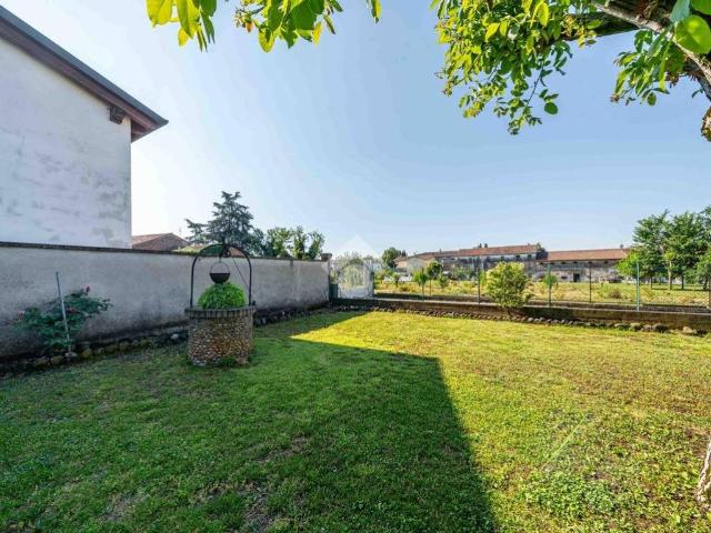 Villa Indipendente in vendita a Arcole, Veneto
