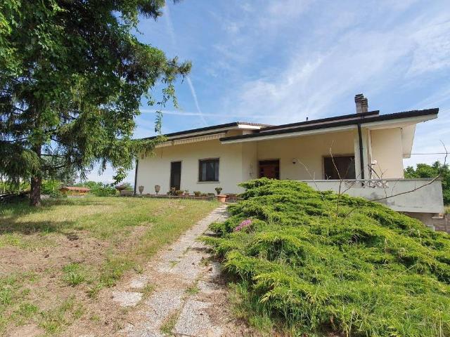 Villa Indipendente in vendita a Gazzolo, Arcole