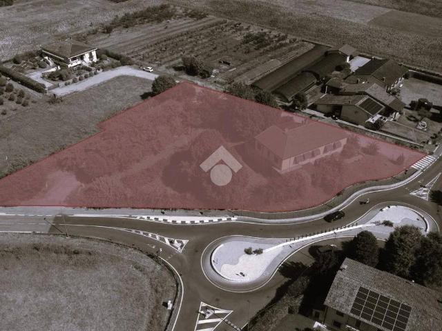 Villa Indipendente in vendita a Gazzolo, Arcole