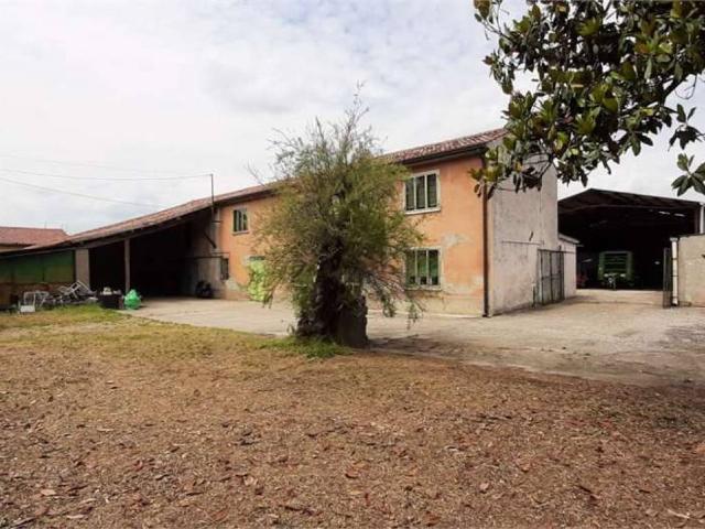 Villa Indipendente in vendita a Volpino, Arcole