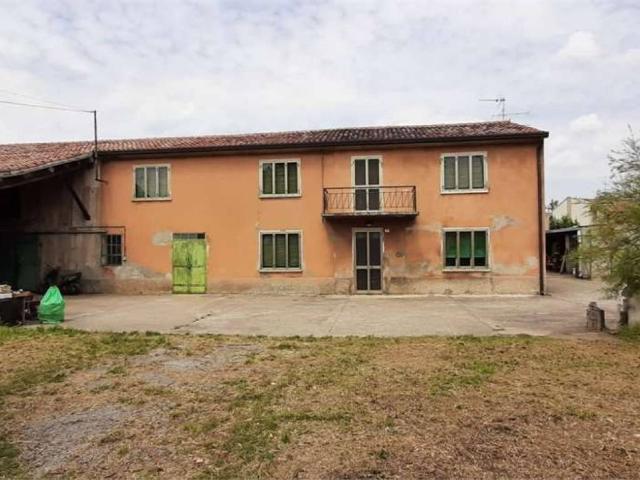 Villa Indipendente in vendita a Arcole, Veneto