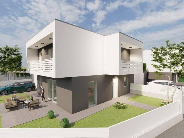 Villa Indipendente in vendita a Arcole, Verona