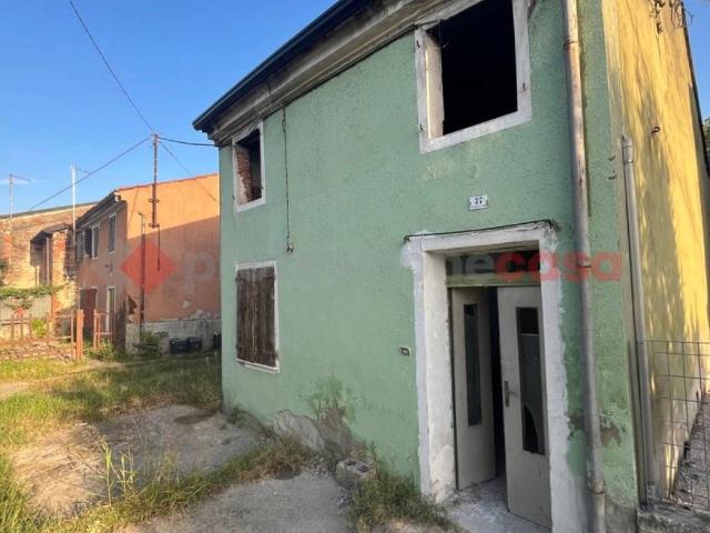 Villa Indipendente in vendita a Gazzolo, Arcole