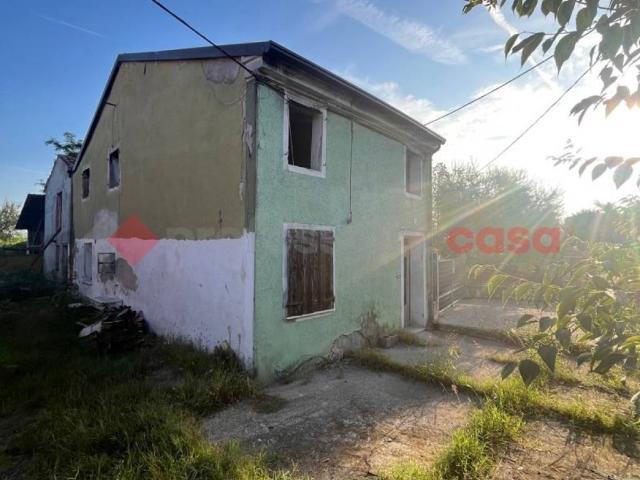 Villa Indipendente in vendita a Gazzolo, Arcole