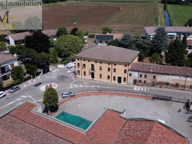 Villa Indipendente in vendita a Arcole, Verona