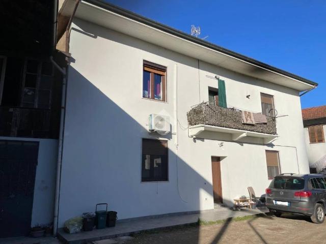 Villa Indipendente in vendita a Arconate, Lombardia
