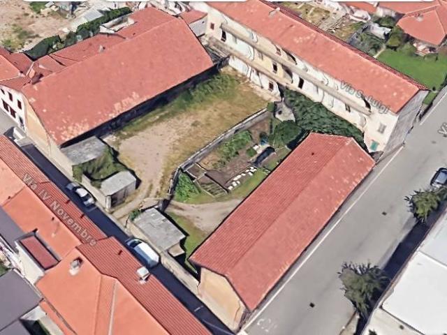 Villa Indipendente in vendita a Arconate, Lombardia