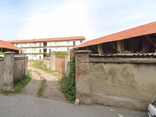 Villa Indipendente in vendita a Arconate, Lombardia