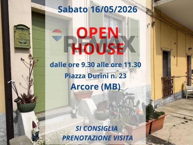 Appartamento in vendita a Bernate, Arcore