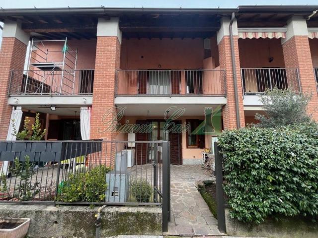 Villa Indipendente in vendita a Cascina del Bruno, Arcore