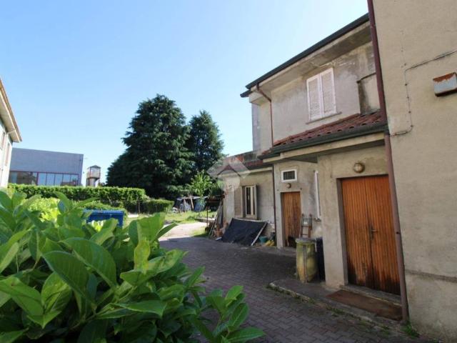 Villa Indipendente in vendita a Cascina del Bruno, Arcore