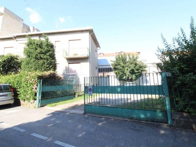 Villa Indipendente in vendita a Cascina del Bruno, Arcore