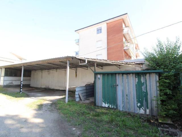 Villa Indipendente in vendita a Cascina del Bruno, Arcore