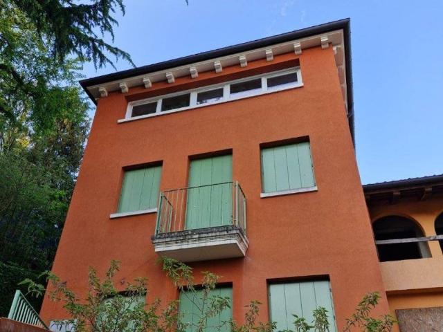 Villa Indipendente in vendita a Arcugnano, Veneto