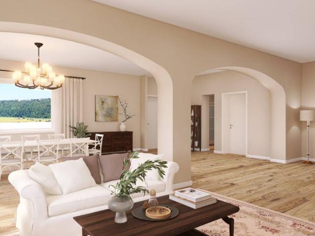 Villa Indipendente in vendita a Arcugnano, Veneto