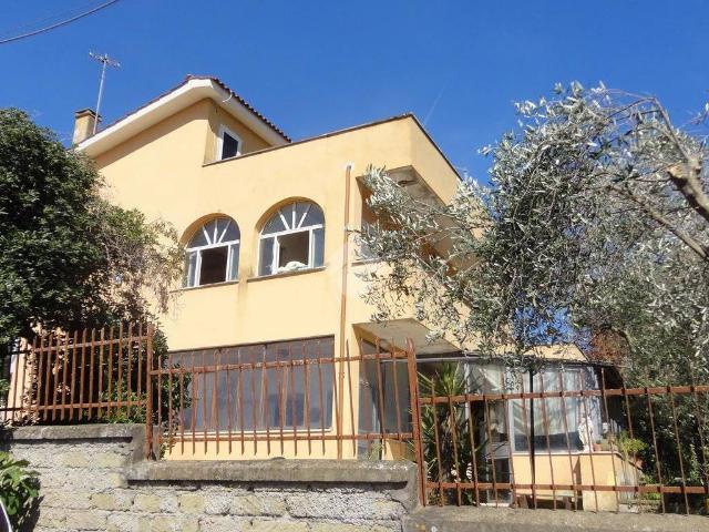 Villa Indipendente in vendita a Roma Capitale, Lazio