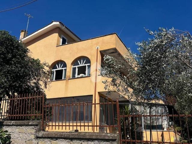 Villa Indipendente in vendita a Roma Capitale, Lazio