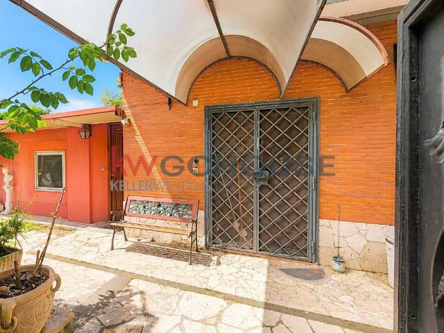 Villa Indipendente in vendita a Tor San Lorenzo, Ardea