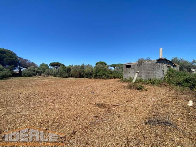 Villa Indipendente in vendita a Marina di Tor San Lorenzo, Roma Capitale