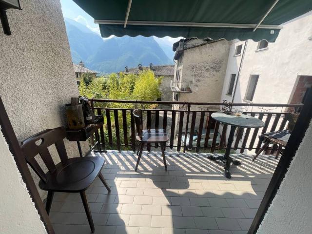 Villa Indipendente in vendita a Ardenno, Lombardia
