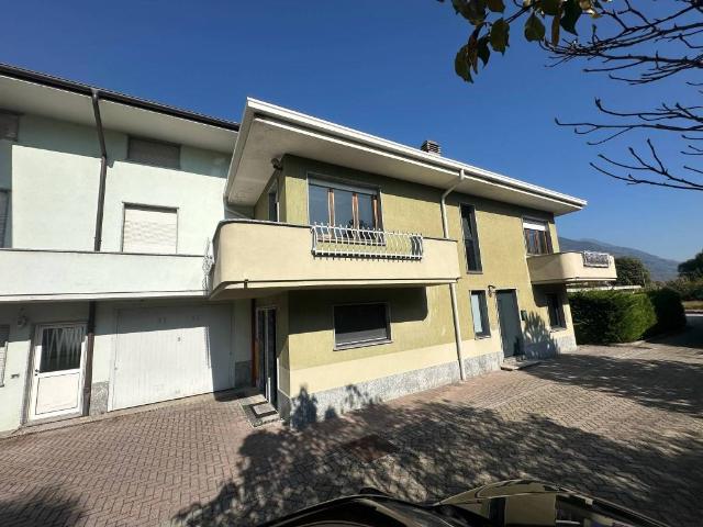 Villa Indipendente in vendita a Ardenno, Lombardia