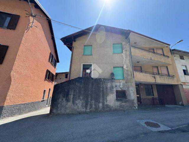 Villa Indipendente in vendita a Ardenno, Lombardia