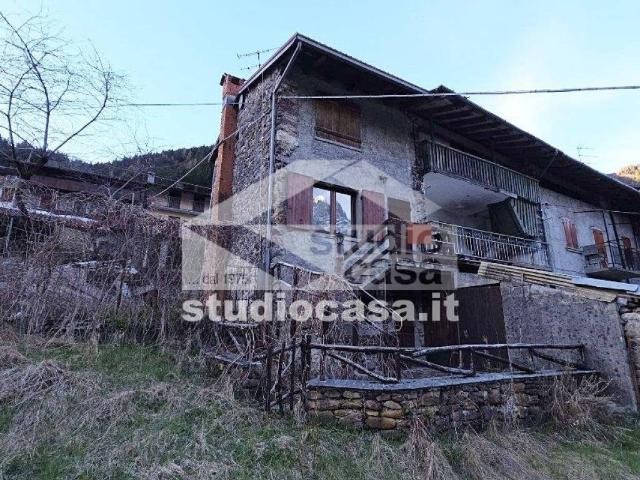 Villa Indipendente in vendita a Ardesio, Lombardia