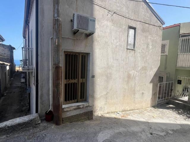 Villa Indipendente in vendita a Calabria, Reggio Calabria