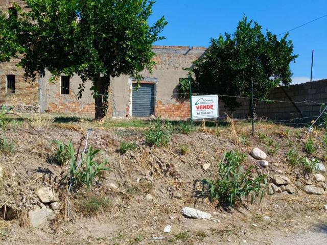 Villa Indipendente in vendita a Ardore, Reggio Calabria