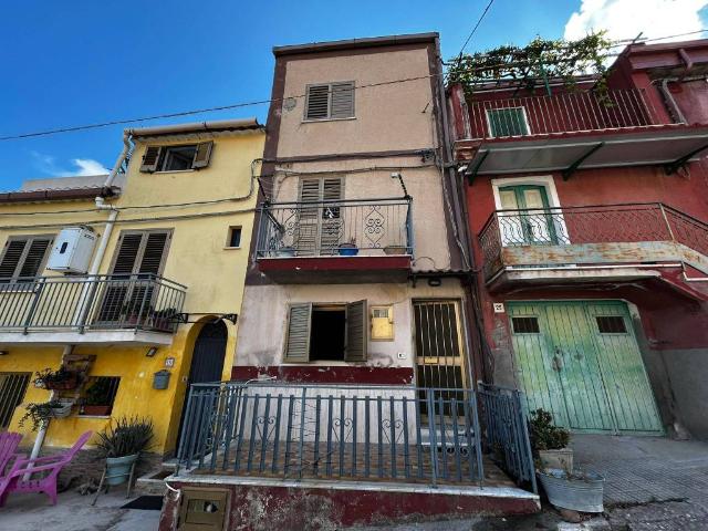 Villa Indipendente in vendita a Calabria, Reggio Calabria