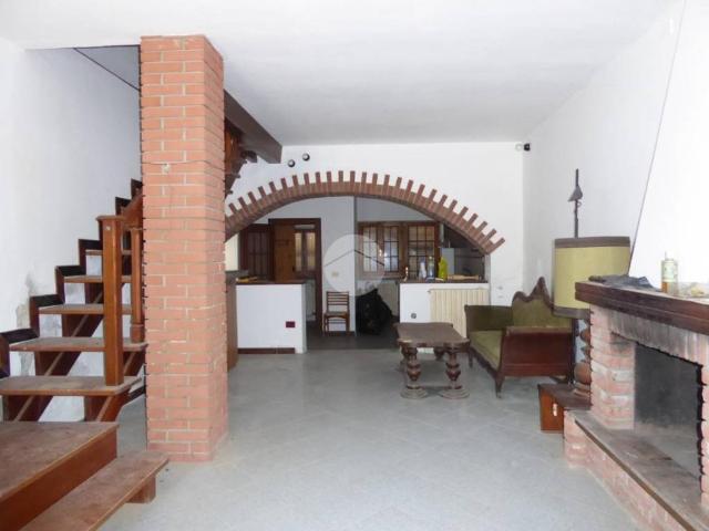 Villa Indipendente in vendita a Arena Po, Lombardia