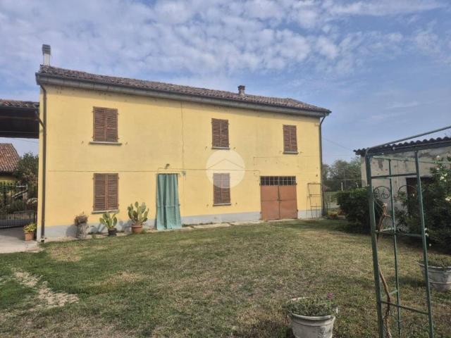 Villa Indipendente in vendita a Zappellone, Arena Po