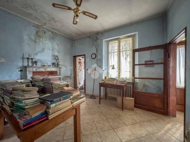 Villa Indipendente in vendita a Arena Po, Lombardia