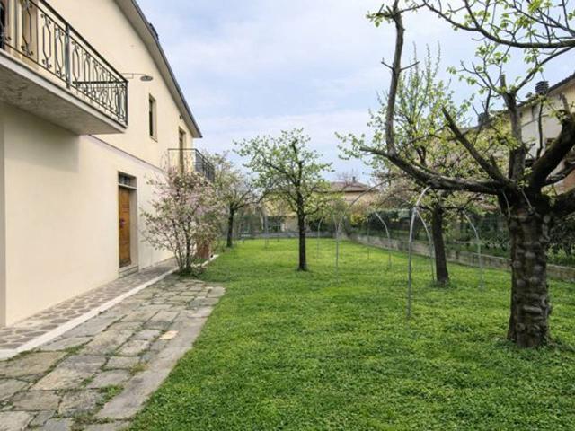 Villa Indipendente in vendita a Staggiano, Arezzo