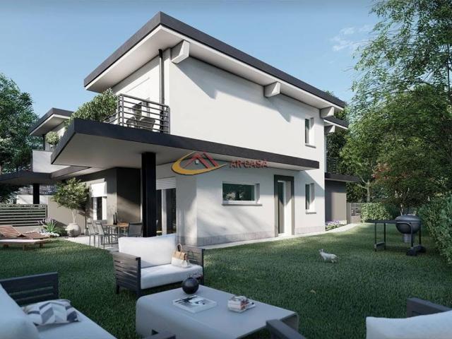 Villa Indipendente in vendita a Chiani, Palazzo Del Pero