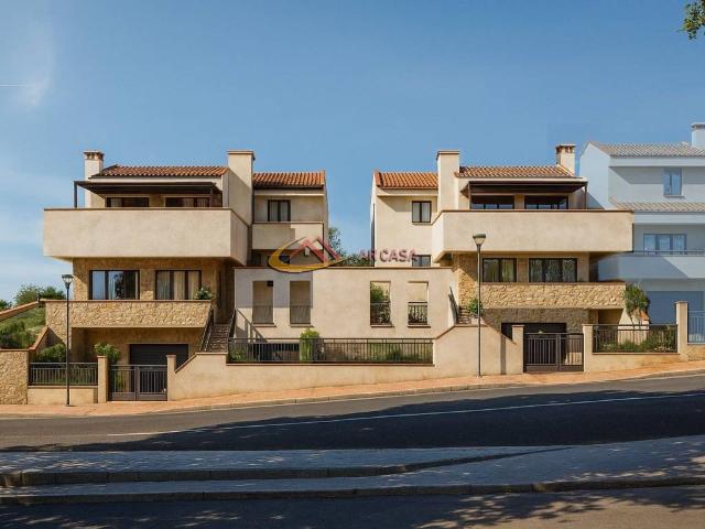 Villa Indipendente in vendita a Palazzo Del Pero, Toscana