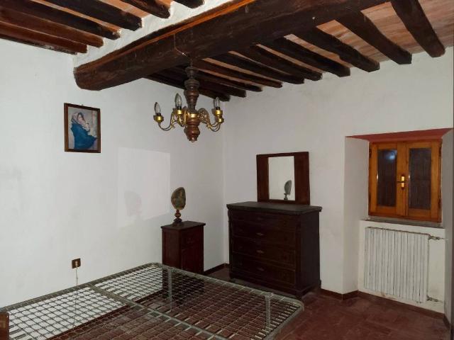 Villa Indipendente in vendita a Palazzo Del Pero, Toscana
