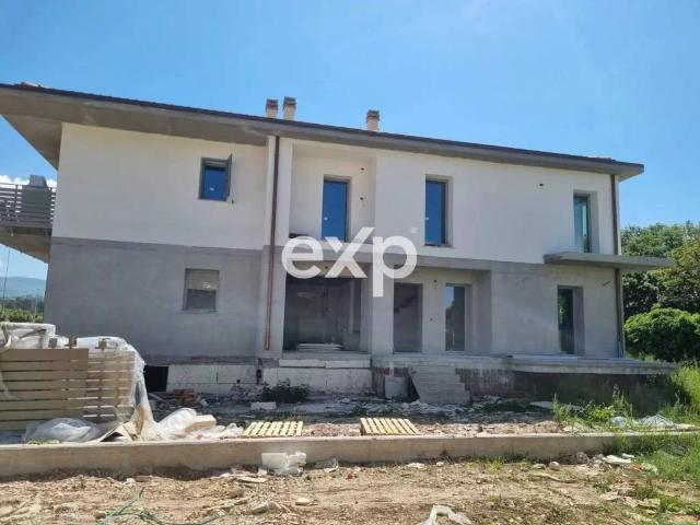 Villa Indipendente in vendita a Palazzo Del Pero, Toscana