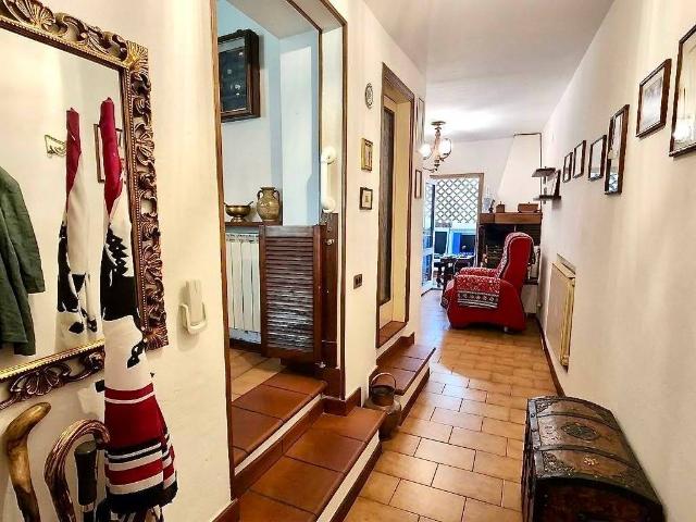 Villa Indipendente in vendita a Colle di Santa Maria, Arezzo