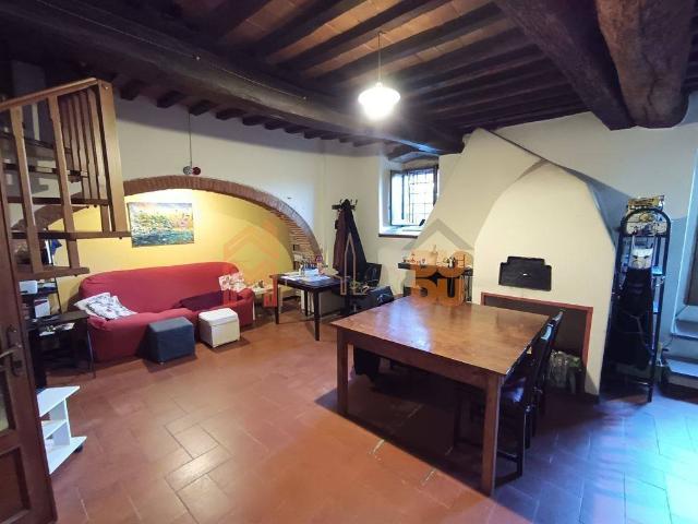 Villa Indipendente in vendita a Patrignone, Palazzo Del Pero
