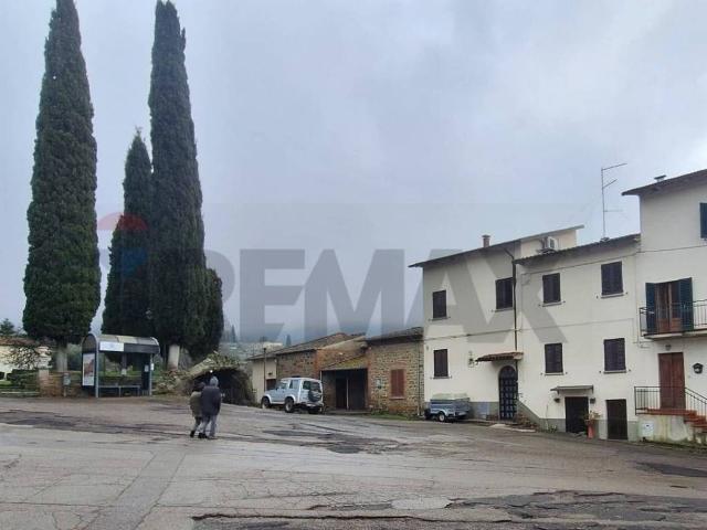 Villa Indipendente in vendita a Palazzo Del Pero, Toscana