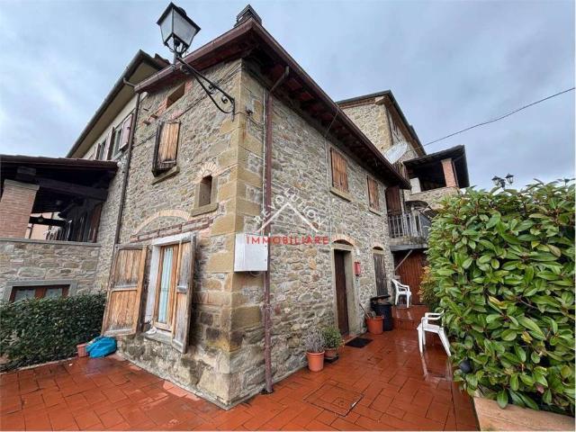 Villa Indipendente in vendita a San Leo Bastia, Umbria