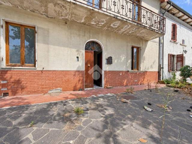 Villa Indipendente in vendita a San Leo, Arezzo
